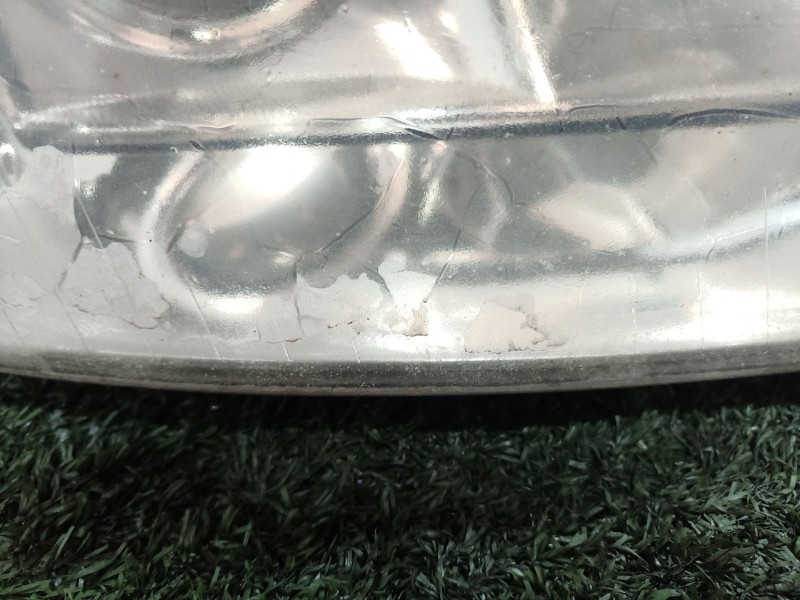 Recambio de faro derecho para audi a6 berlina (4b2) 2.5 tdi referencia OEM IAM   