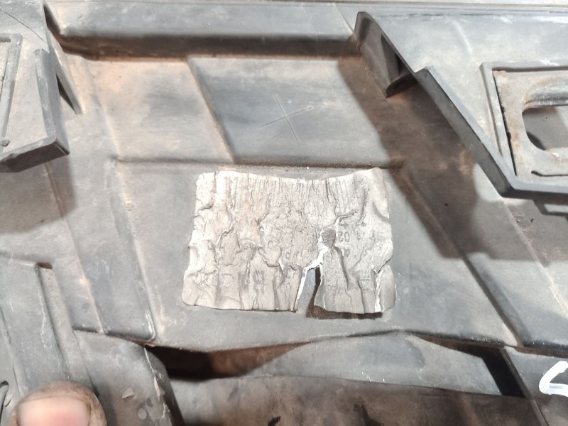 Recambio de faro derecho para audi a6 berlina (4b2) 2.5 tdi referencia OEM IAM   