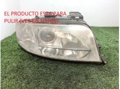 Recambio de faro derecho para audi a6 berlina (4b2) 2.5 tdi referencia OEM IAM   
