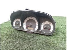 Recambio de cuadro instrumentos para kia cee´d referencia OEM IAM 940031H050 940031H050 940031H050 2