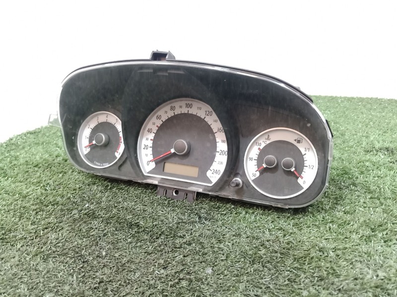 Recambio de cuadro instrumentos para kia cee´d referencia OEM IAM 940031H050 940031H050 940031H050