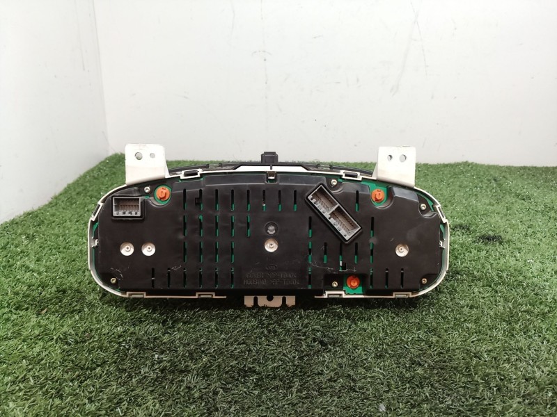 Recambio de cuadro instrumentos para kia cee´d referencia OEM IAM 940031H050 940031H050 940031H050