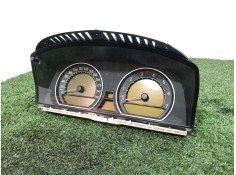 Recambio de cuadro instrumentos para bmw serie 7 (e65/e66) 6.0 cat referencia OEM IAM 62116946841 A2C53046689 110080103 2