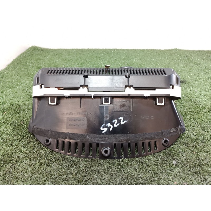 Recambio de cuadro instrumentos para bmw serie 7 (e65/e66) 6.0 cat referencia OEM IAM 62116946841 A2C53046689 110080103