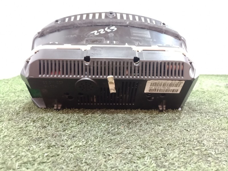Recambio de cuadro instrumentos para bmw serie 7 (e65/e66) 6.0 cat referencia OEM IAM 62116946841 A2C53046689 110080103