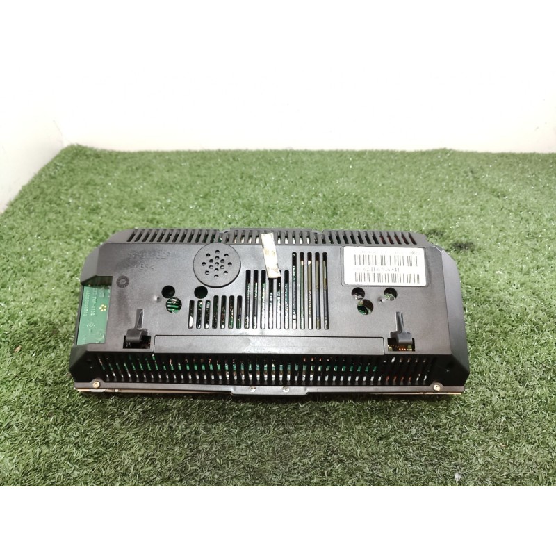 Recambio de cuadro instrumentos para bmw serie 7 (e65/e66) 6.0 cat referencia OEM IAM 62116946841 A2C53046689 110080103
