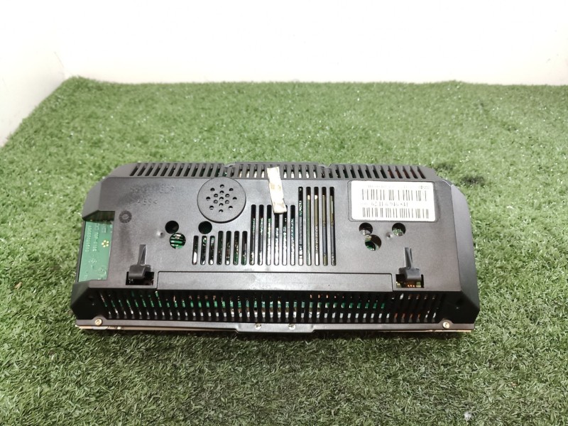 Recambio de cuadro instrumentos para bmw serie 7 (e65/e66) 6.0 cat referencia OEM IAM 62116946841 A2C53046689 110080103