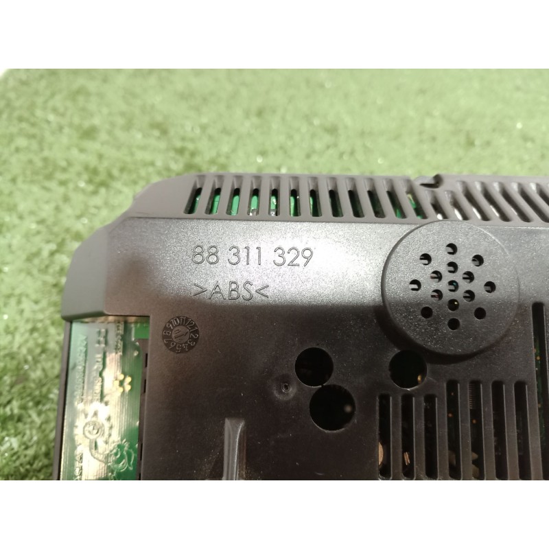 Recambio de cuadro instrumentos para bmw serie 7 (e65/e66) 6.0 cat referencia OEM IAM 62116946841 A2C53046689 110080103