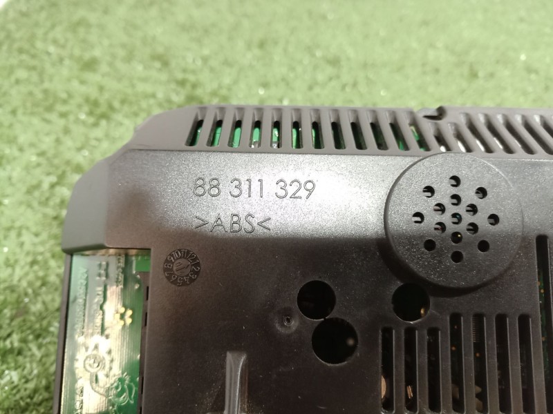 Recambio de cuadro instrumentos para bmw serie 7 (e65/e66) 6.0 cat referencia OEM IAM 62116946841 A2C53046689 110080103