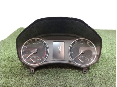 Recambio de cuadro instrumentos para skoda octavia ii (1z3) 1.6 tdi referencia OEM IAM 1Z0920903M 1Z0920903 A2C53389883