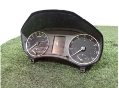 Recambio de cuadro instrumentos para skoda octavia ii (1z3) 1.6 tdi referencia OEM IAM 1Z0920903M 1Z0920903 A2C53389883 2