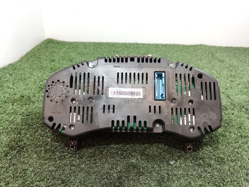Recambio de cuadro instrumentos para skoda octavia ii (1z3) 1.6 tdi referencia OEM IAM 1Z0920903M 1Z0920903 A2C53389883