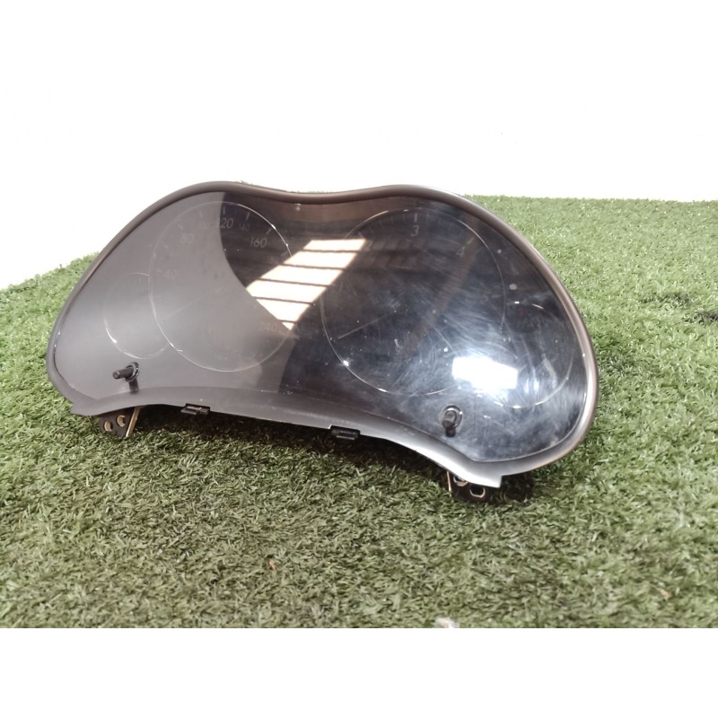 Recambio de cuadro instrumentos para toyota avensis (_t25_) 2.2 d-4d (adt251_) referencia OEM IAM 8380005630H 8380005630H MB2574