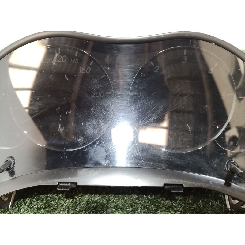 Recambio de cuadro instrumentos para toyota avensis (_t25_) 2.2 d-4d (adt251_) referencia OEM IAM 8380005630H 8380005630H MB2574