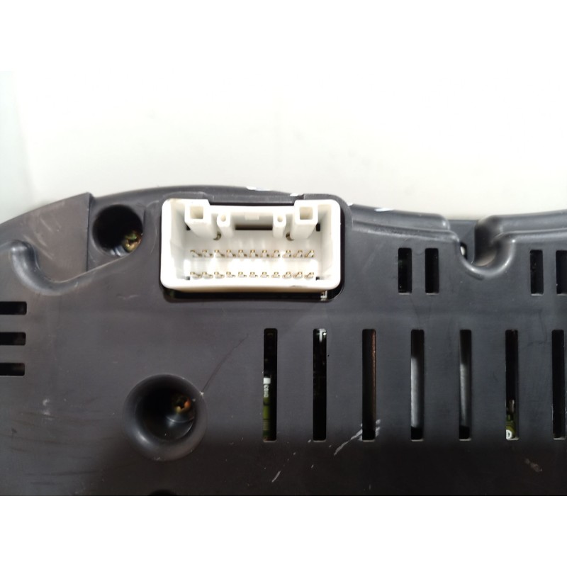 Recambio de cuadro instrumentos para toyota avensis (_t25_) 2.2 d-4d (adt251_) referencia OEM IAM 8380005630H 8380005630H MB2574