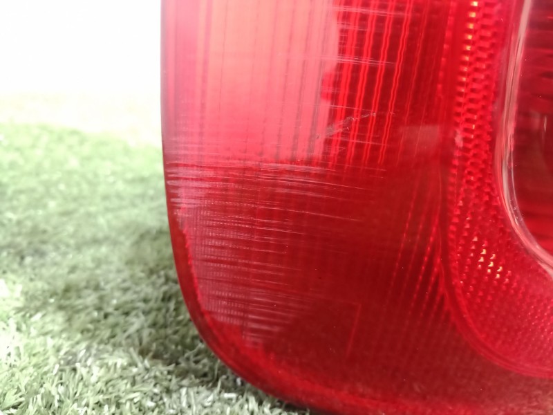 Recambio de piloto trasero izquierdo para citroën xsara picasso referencia OEM IAM 9631564080 9631564080 89300231