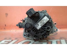 Recambio de alternador para kia cee´d 1.6 crdi cat referencia OEM IAM 37300-2A500  