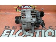Recambio de alternador para kia cee´d 1.6 crdi cat referencia OEM IAM 37300-2A500   2