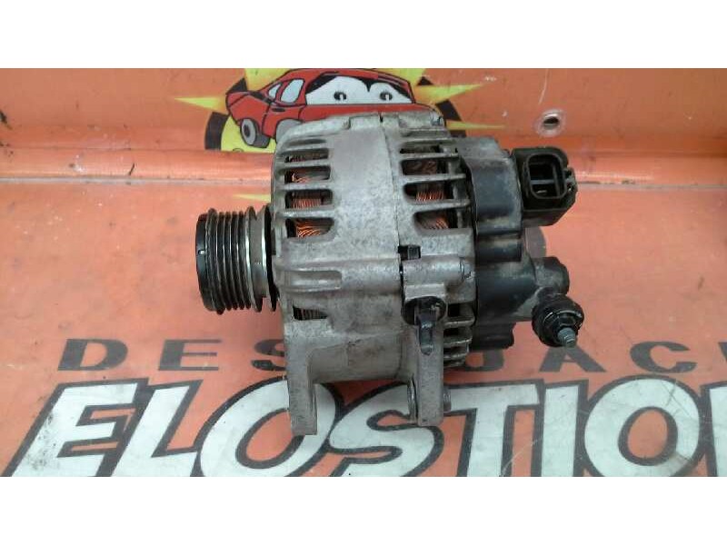 Recambio de alternador para kia cee´d 1.6 crdi cat referencia OEM IAM 37300-2A500  