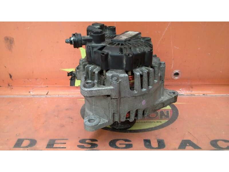 Recambio de alternador para kia cee´d 1.6 crdi cat referencia OEM IAM 37300-2A500  