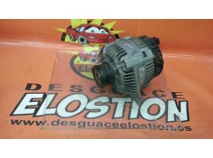Recambio de alternador para renault megane i fase 2 classic (la..) 1.9 dti century referencia OEM IAM 7700431943  