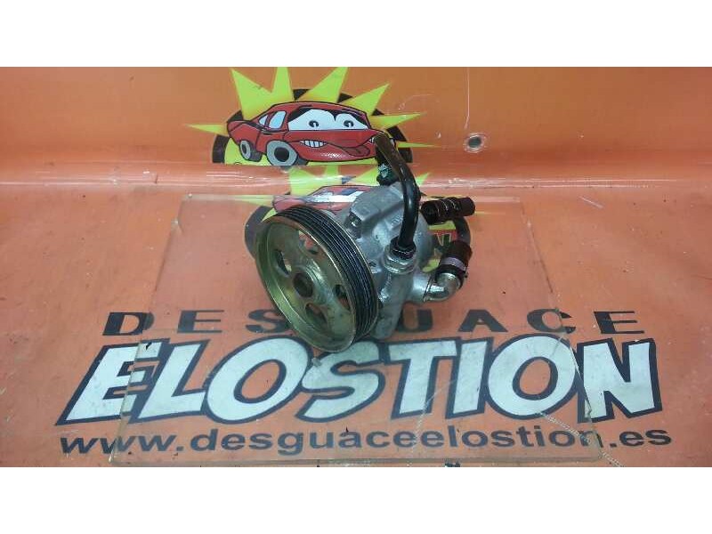 Recambio de bomba direccion para citroën berlingo 2.0 hdi cat (rhy / dw10td) referencia OEM IAM 26057304  
