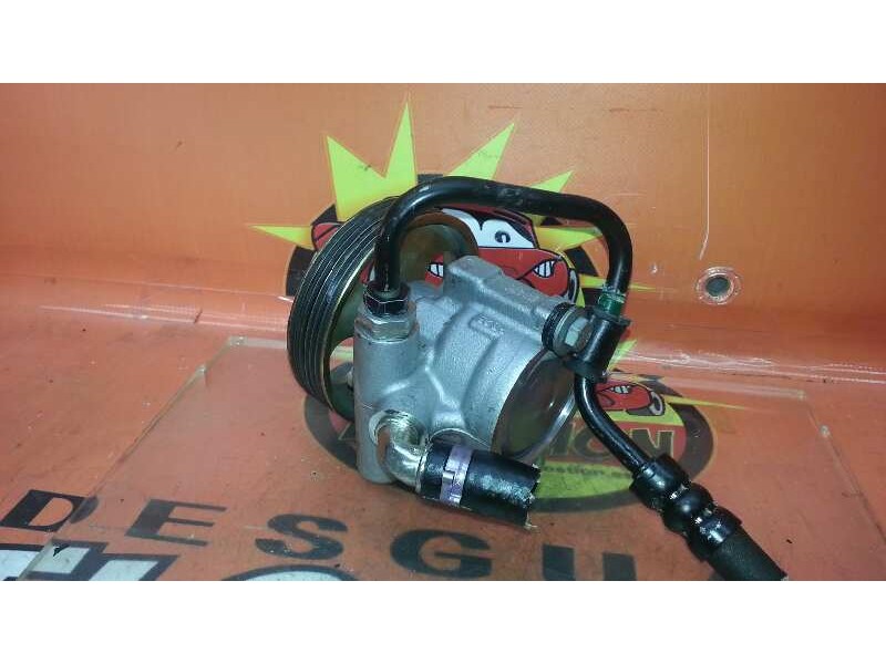 Recambio de bomba direccion para citroën berlingo 2.0 hdi cat (rhy / dw10td) referencia OEM IAM 26057304  