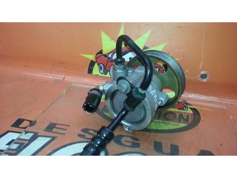Recambio de bomba direccion para citroën berlingo 2.0 hdi cat (rhy / dw10td) referencia OEM IAM 26057304  