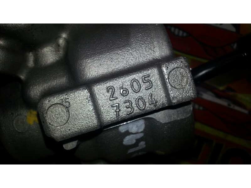 Recambio de bomba direccion para citroën berlingo 2.0 hdi cat (rhy / dw10td) referencia OEM IAM 26057304  