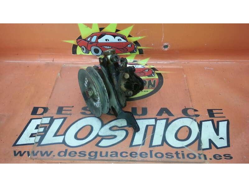Recambio de bomba direccion para nissan primera berl./familiar (p10/w10) 2.0 diesel referencia OEM IAM 4911074N00  