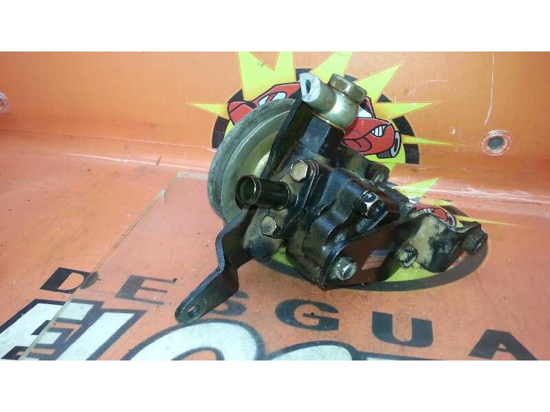 Recambio de bomba direccion para nissan primera berl./familiar (p10/w10) 2.0 diesel referencia OEM IAM 4911074N00  