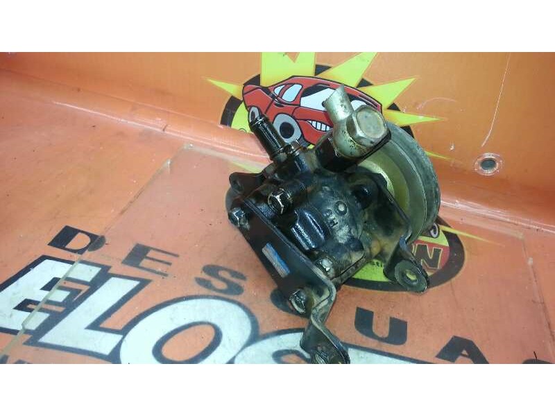 Recambio de bomba direccion para nissan primera berl./familiar (p10/w10) 2.0 diesel referencia OEM IAM 4911074N00  
