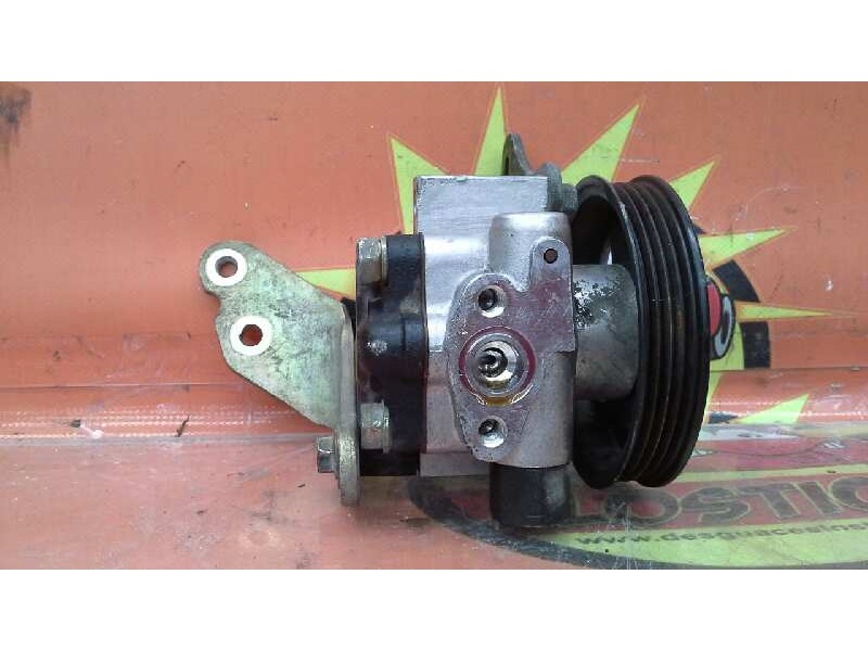 Recambio de bomba direccion para chevrolet kalos referencia OEM IAM   