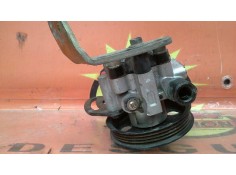 Recambio de bomba direccion para chevrolet kalos referencia OEM IAM    2