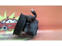 Recambio de bomba direccion para ford transit caja cerrada, larga (fy) (2000 =>) 2.4 tde referencia OEM IAM   