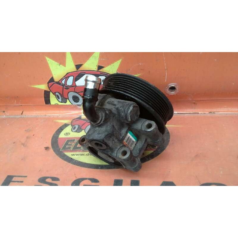 Recambio de bomba direccion para ford transit caja cerrada, larga (fy) (2000 =>) 2.4 tde referencia OEM IAM   