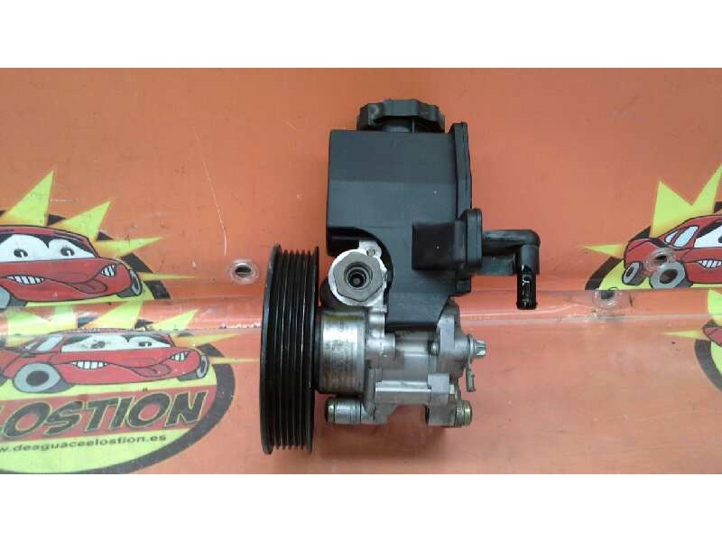 Recambio de bomba direccion para mercedes-benz clase clk (w208) cabrio 2.0 16v cat referencia OEM IAM   