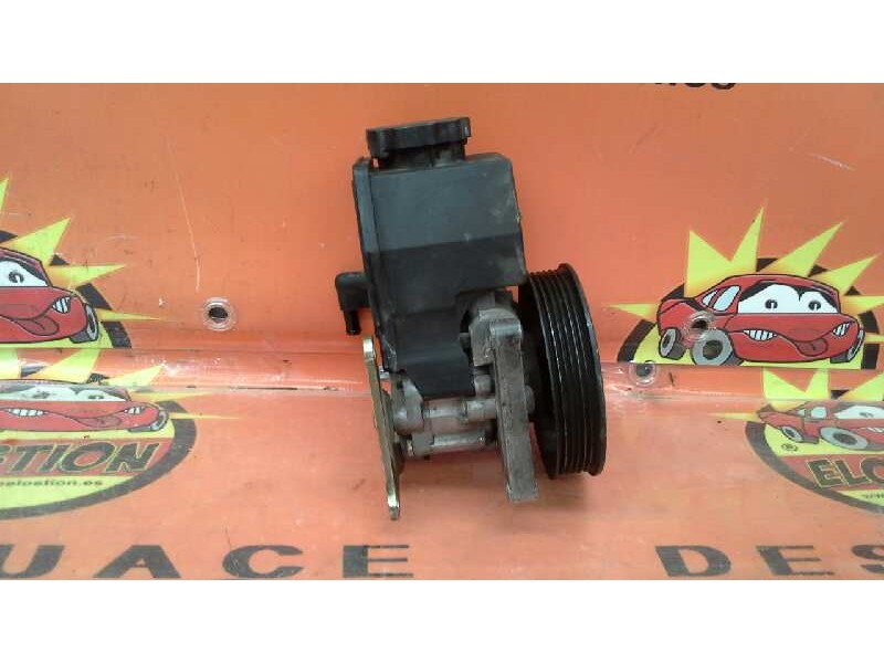 Recambio de bomba direccion para mercedes-benz clase clk (w208) cabrio 2.0 16v cat referencia OEM IAM   