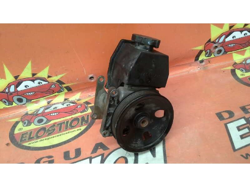 Recambio de bomba direccion para mercedes-benz clase clk (w208) cabrio 2.0 16v cat referencia OEM IAM   