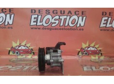 Recambio de bomba direccion para mercedes-benz clase c (w203) sportcoupe c 200 compressor (203.745) referencia OEM IAM 002466830