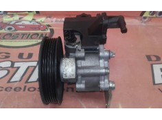 Recambio de bomba direccion para mercedes-benz clase c (w203) sportcoupe c 200 compressor (203.745) referencia OEM IAM 002466830 2