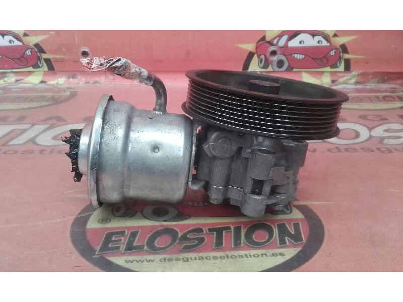 Recambio de bomba direccion para toyota avensis wagon (t25) 2.0 d-4d sol referencia OEM IAM   