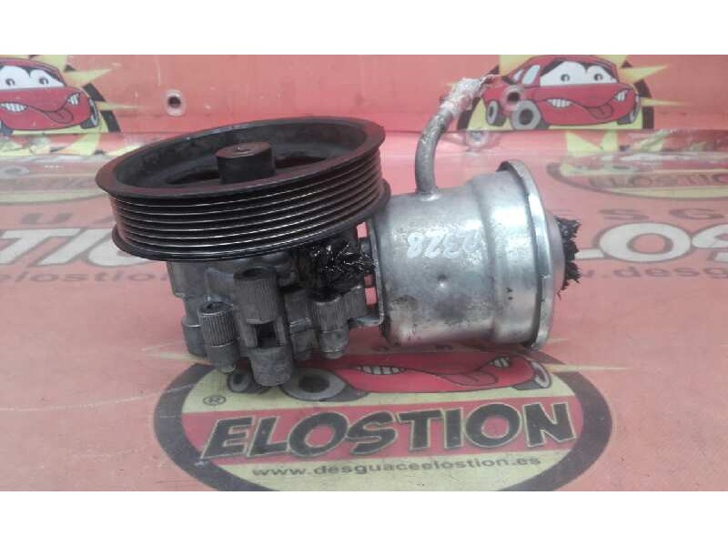 Recambio de bomba direccion para toyota avensis wagon (t25) 2.0 d-4d sol referencia OEM IAM   