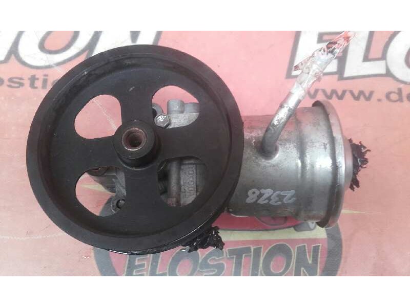 Recambio de bomba direccion para toyota avensis wagon (t25) 2.0 d-4d sol referencia OEM IAM   
