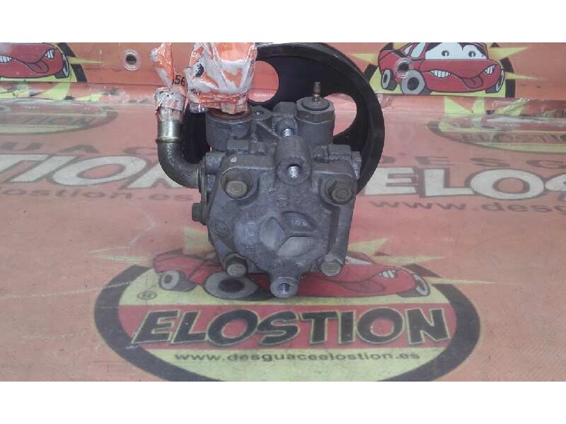 Recambio de bomba direccion para suzuki liana rh (er) 1.6 16v cat referencia OEM IAM   