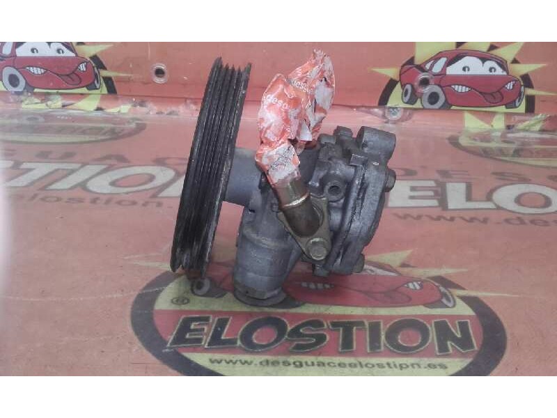 Recambio de bomba direccion para suzuki liana rh (er) 1.6 16v cat referencia OEM IAM   