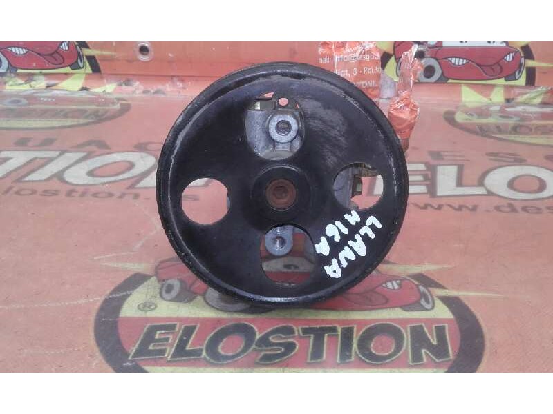 Recambio de bomba direccion para suzuki liana rh (er) 1.6 16v cat referencia OEM IAM   