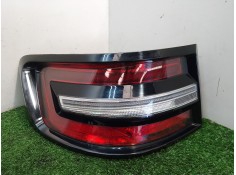 Recambio de piloto trasero izquierdo para ligier js60 js referencia OEM IAM T20200800003530 1413237 1413233