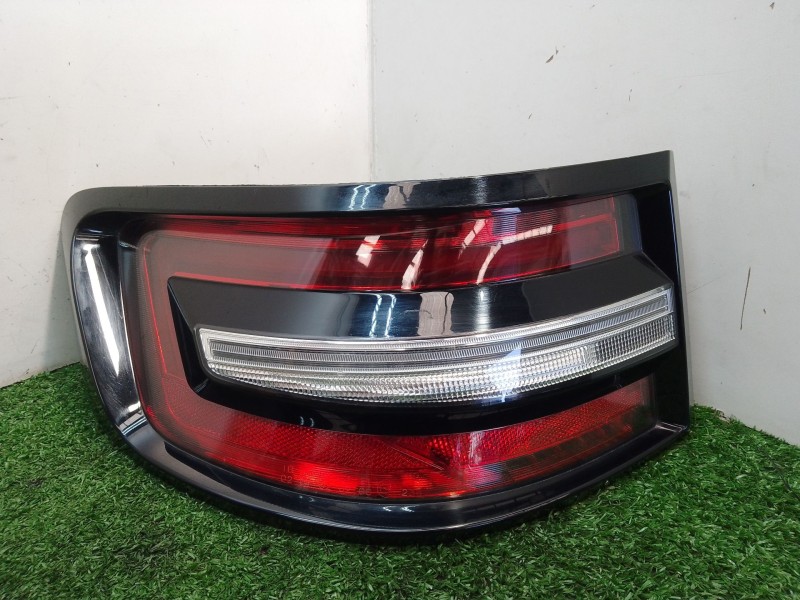 Recambio de piloto trasero izquierdo para ligier js60 js referencia OEM IAM T20200800003530 1413237 1413233