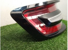 Recambio de piloto trasero izquierdo para ligier js60 js referencia OEM IAM T20200800003530 1413237 1413233 2